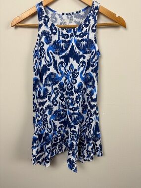 Lilly Pulitzer Girls Knit Dress. Size M 6/7.